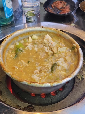 울통치킨북정점 이미지