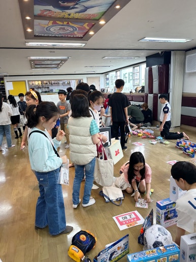 국가대표태권스쿨 이미지
