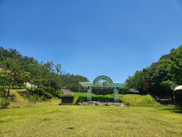 그린환경 이미지