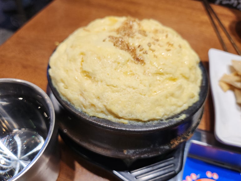 오투닭갈비&부대찌개 이미지