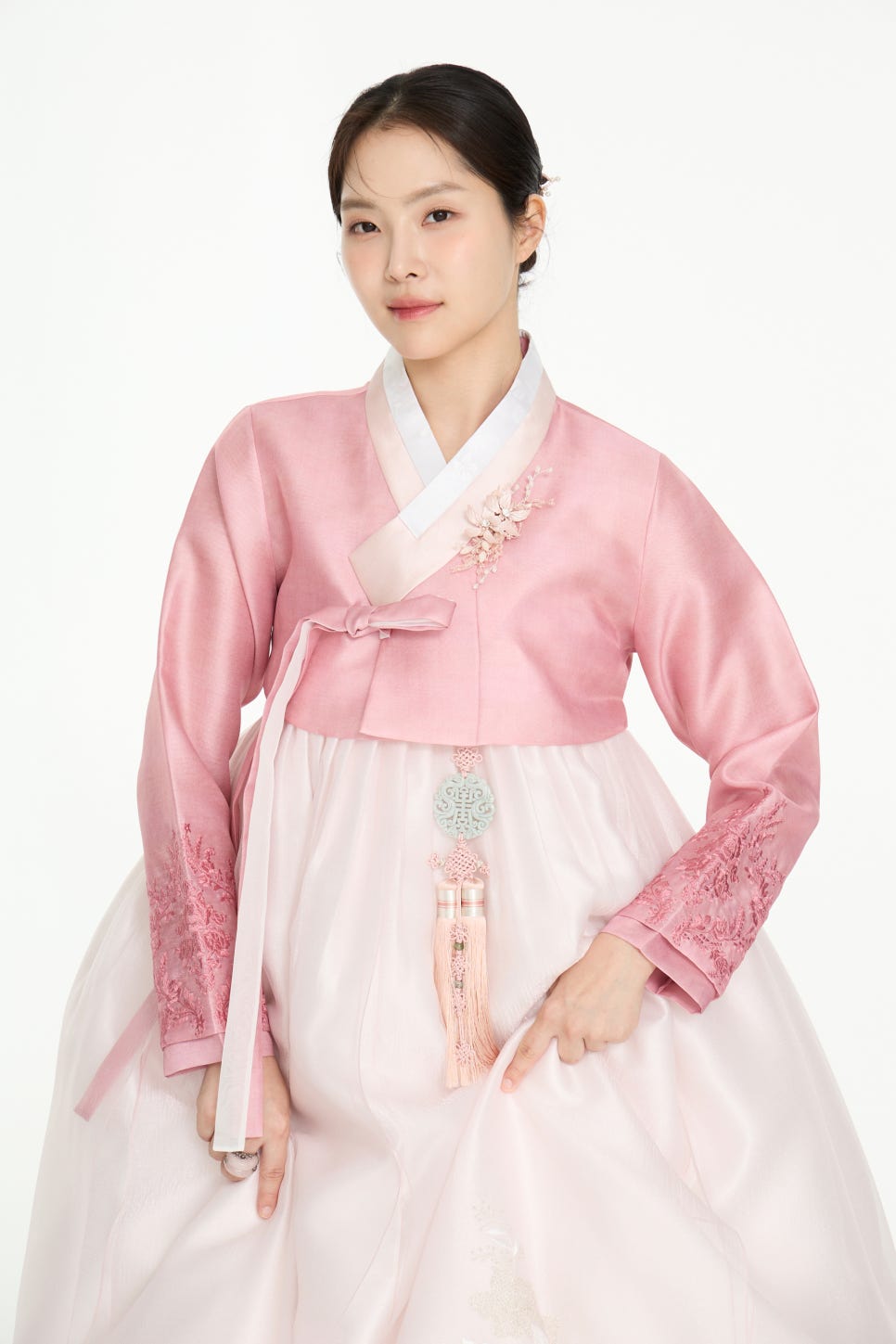 한복을만드는사람들 이미지