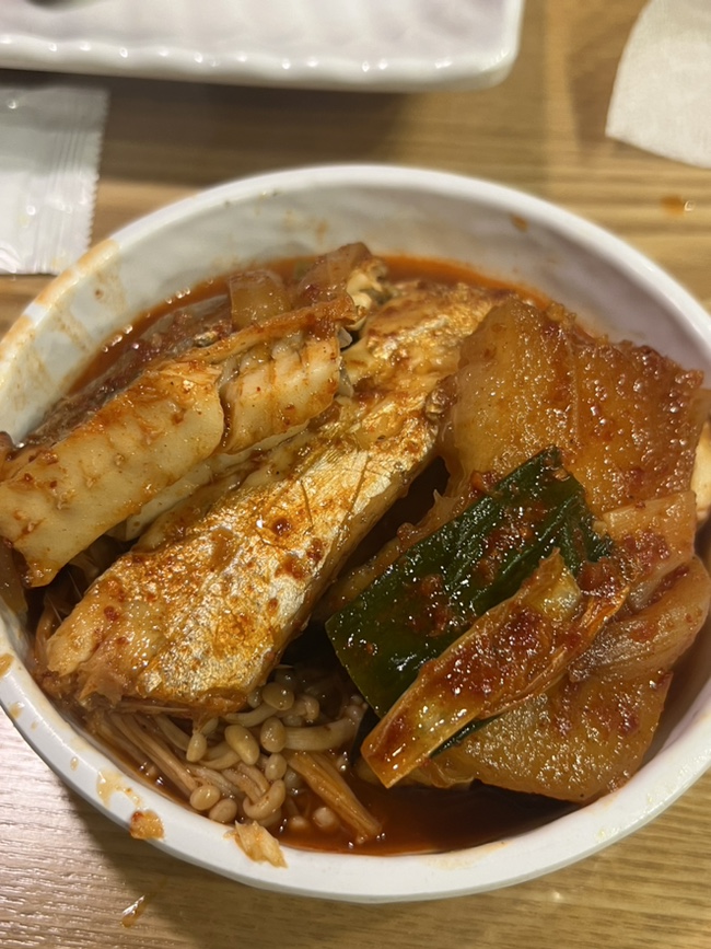 모해통갈치화덕구이 사진 8