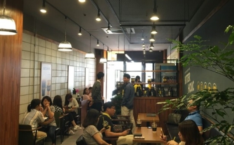 컴포즈커피광진 이미지