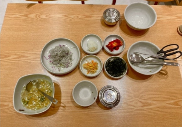 다복식당 이미지