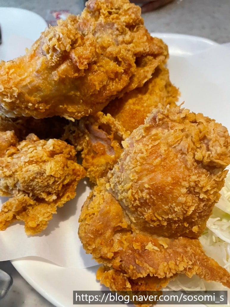 토박이치킨 이미지