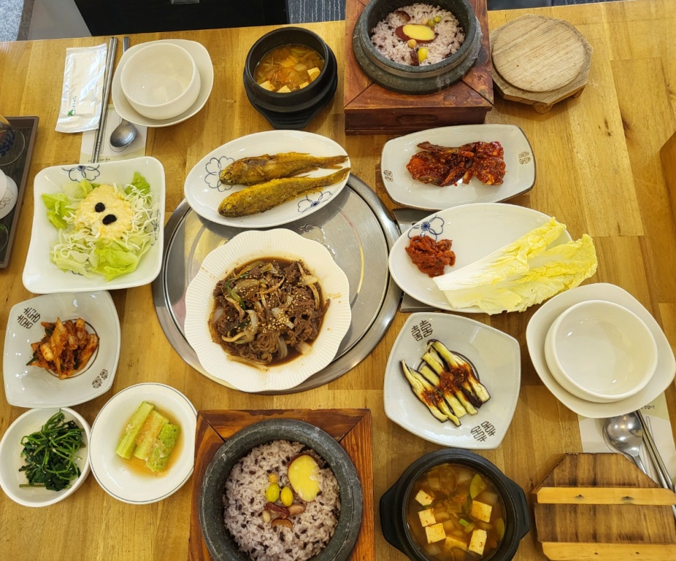 금오산가든 이미지
