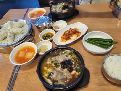 미풍돼지갈비 이미지