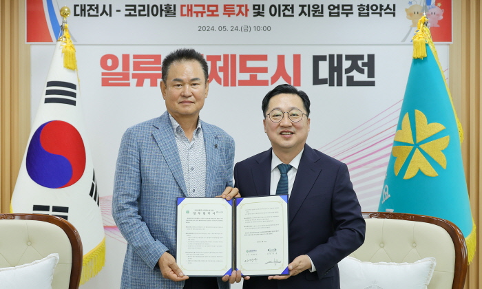 코리아휠(주) 이미지