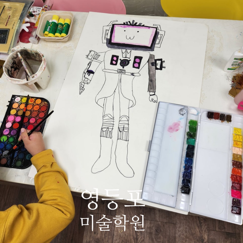 삼성영어영등포학원 이미지