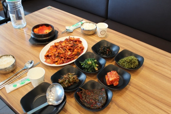빛고을맛집 이미지
