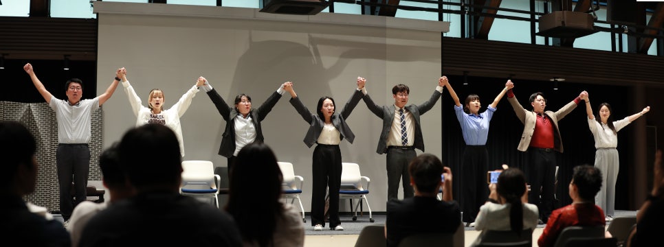 협동조합 손에손에 이미지