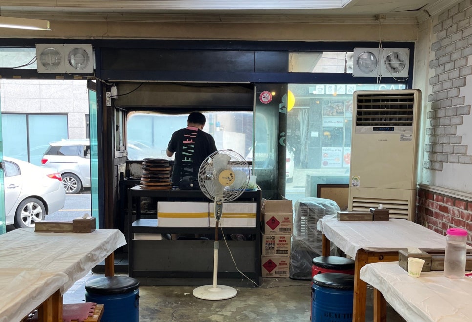연탄석쇠불고기예다움 이미지