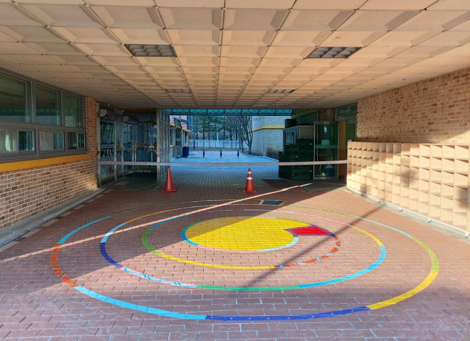 운광초등학교 이미지