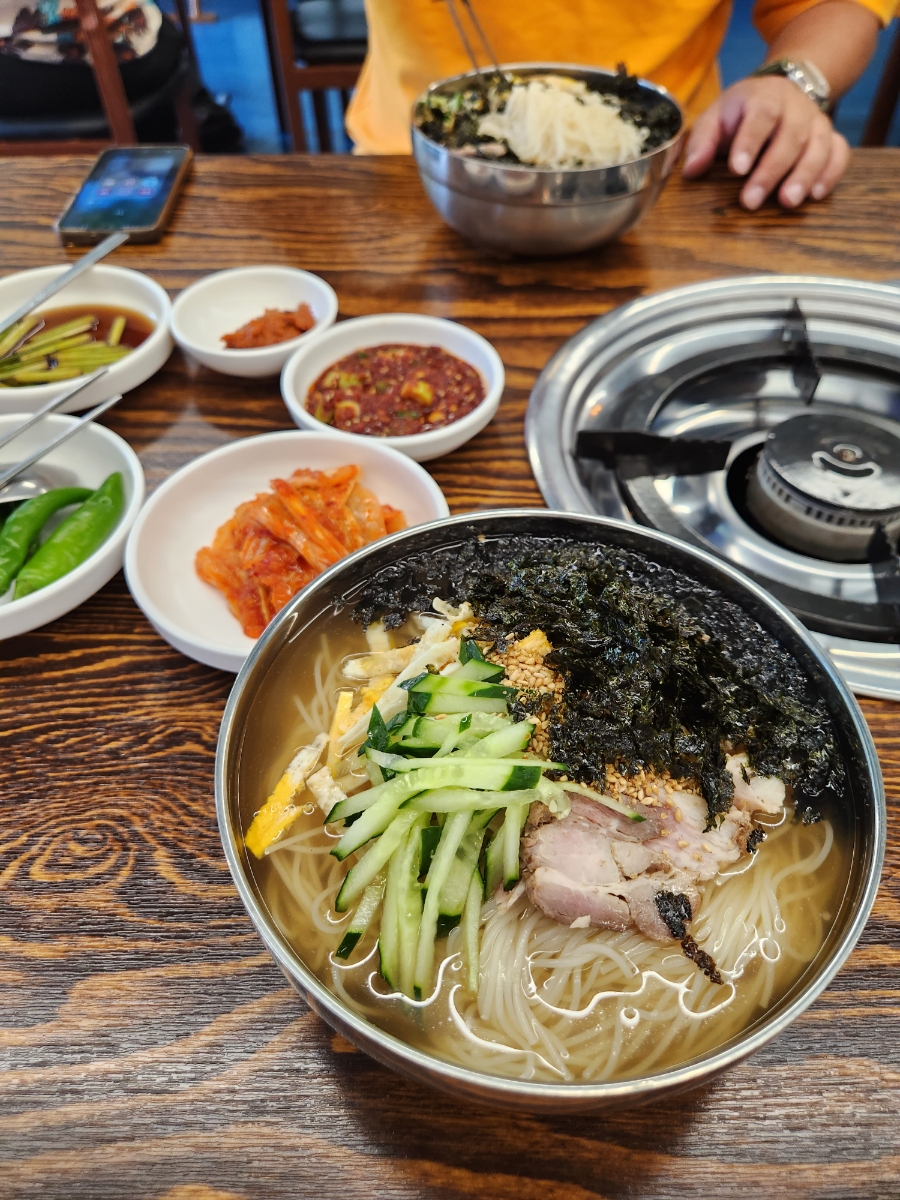 전원석쇠 이미지