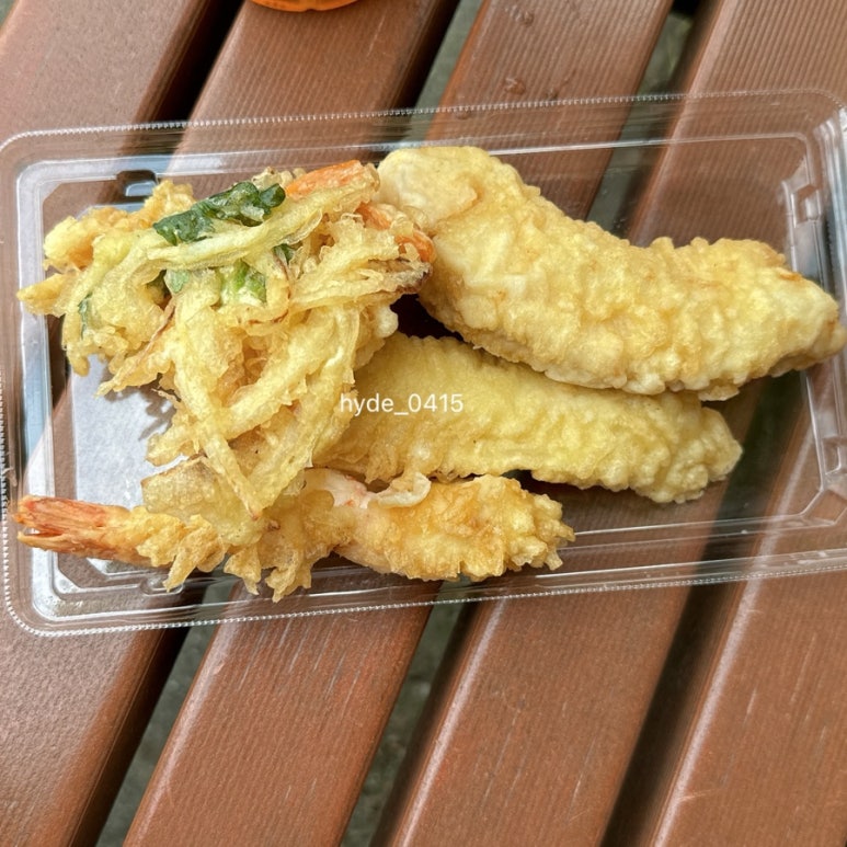 스시타누키 이미지