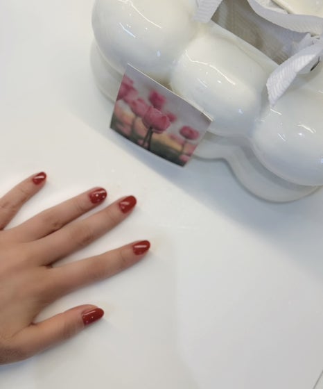 다즐링네일스튜디오 이미지