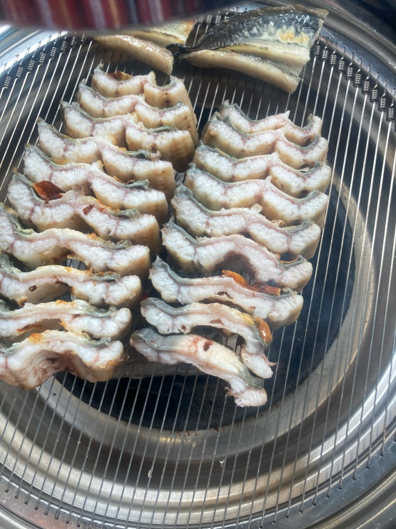 해장어 이미지