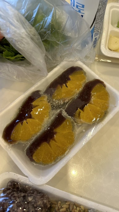 우정떡집 이미지