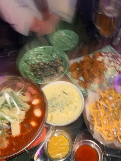 황산옥김치찜 이미지