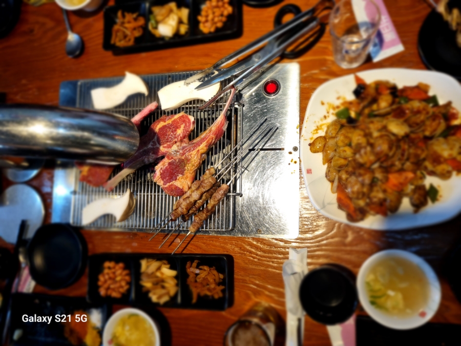 순신양꼬치 이미지