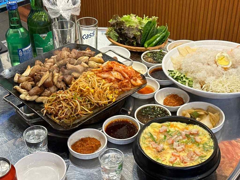 착한뒷고기 이미지