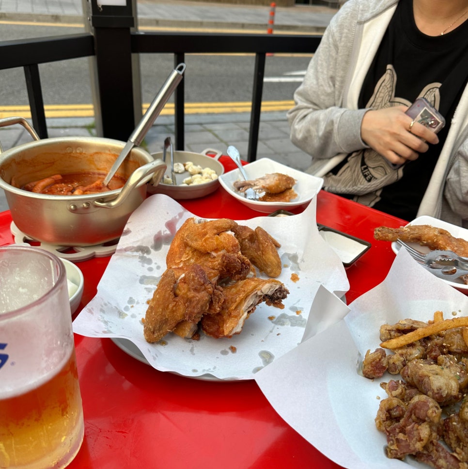 가마치통닭동탄 이미지