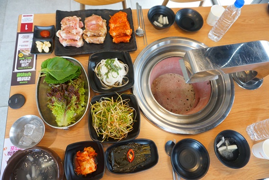춘천명종닭갈비 이미지