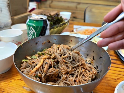 설악유명막국수 이미지
