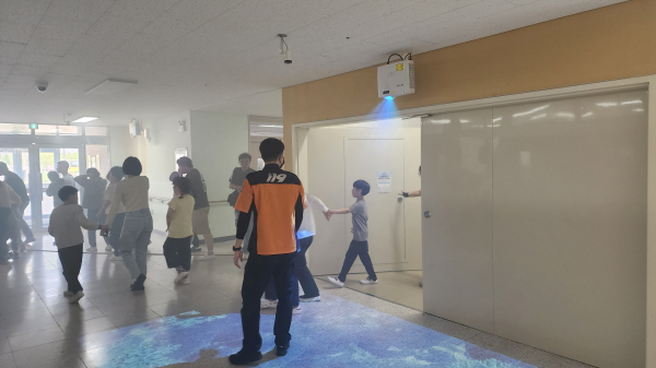 인천소방학교 이미지
