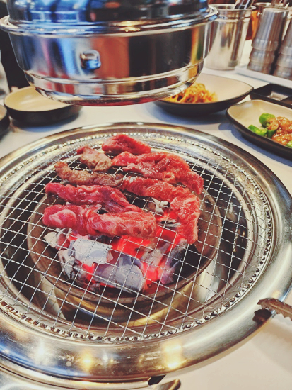 청계산갈비살 이미지