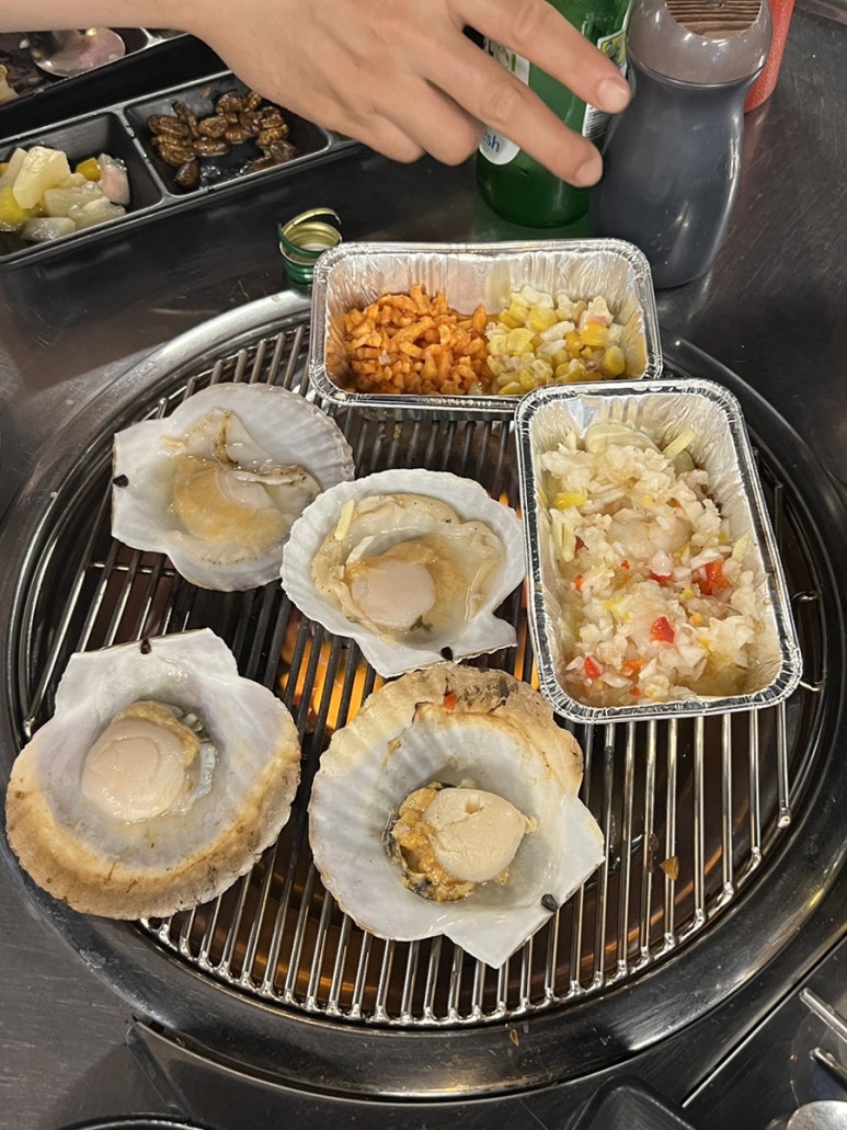 마당집가든 이미지