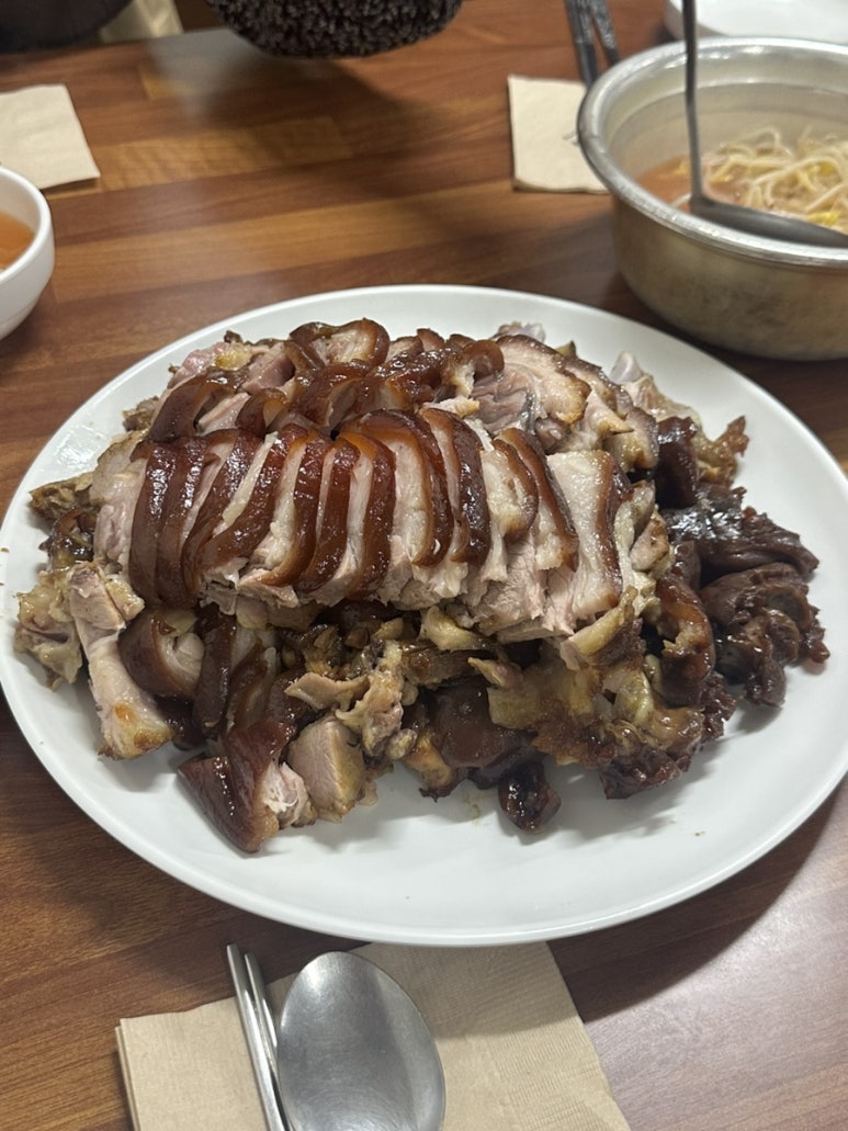 영동족발 4호점 대표 사진