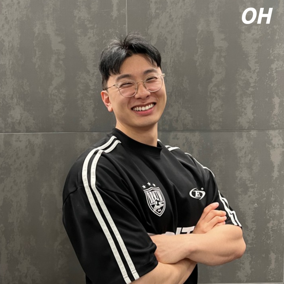 대한운동처방전문가협회 이미지