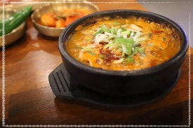 금옥정 더덕순대국 융건릉본점 이미지