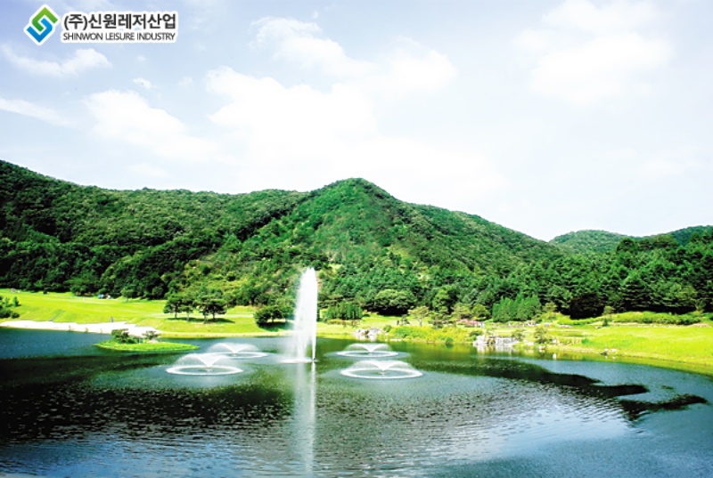 신원레저 이미지