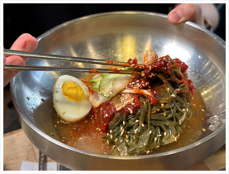 먹보생고기 이미지