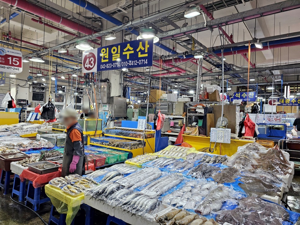 원일수산 이미지