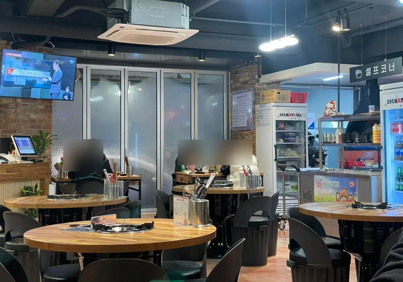 춘천닭갈비명가여기닭 이미지
