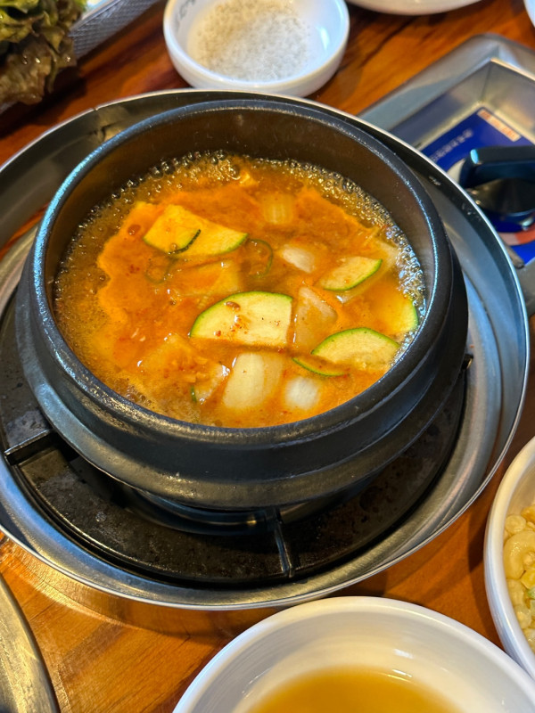 한마음정육식당김포 이미지