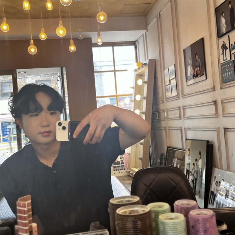 아산시청앞사진관 이미지
