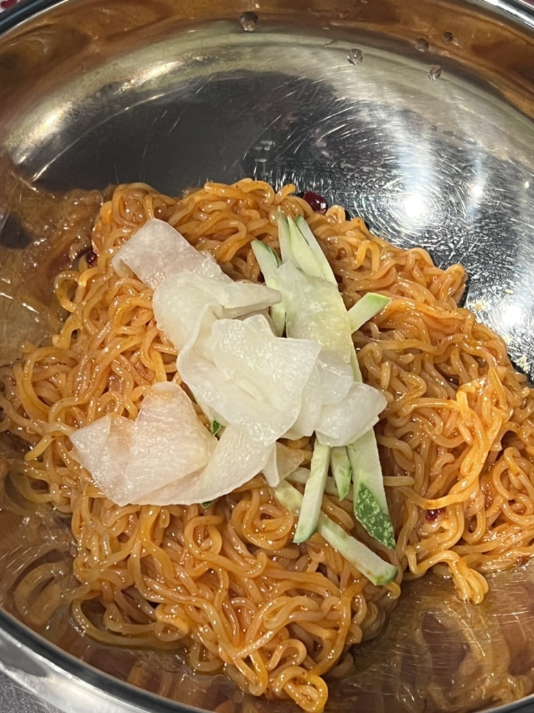 남산골생고기 이미지
