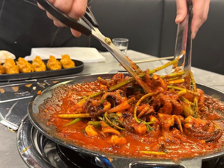 피자앤플라워 이미지