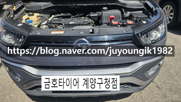애니카랜드금호타이어 이미지