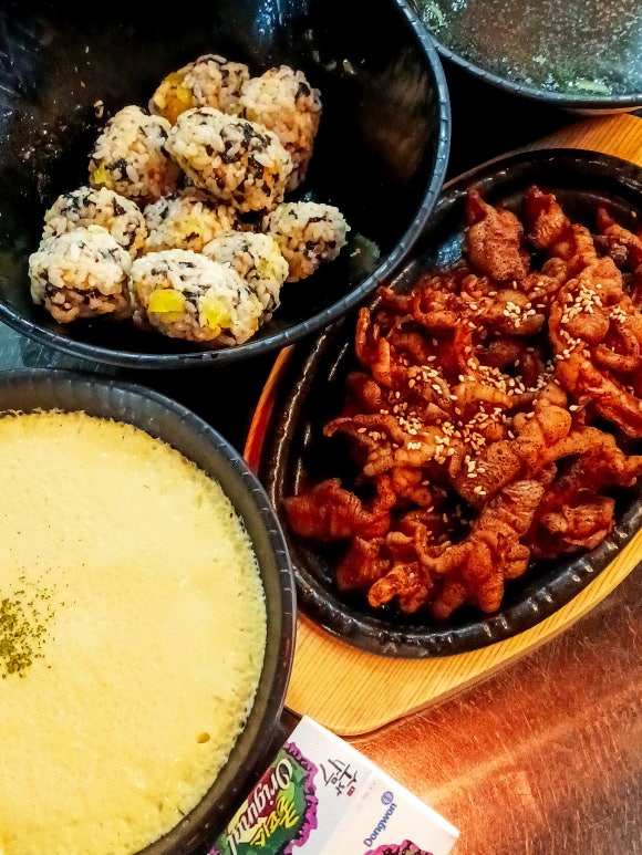 신호닭발군자점 이미지