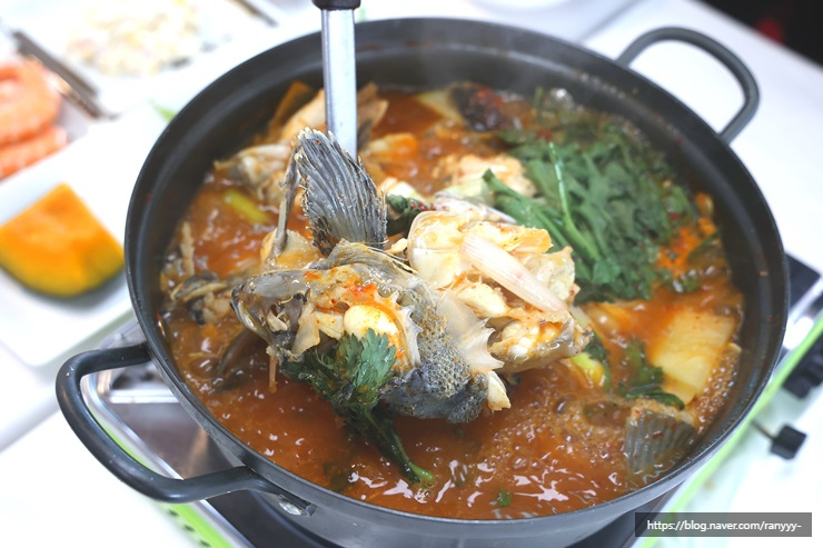 사계절회식당 이미지