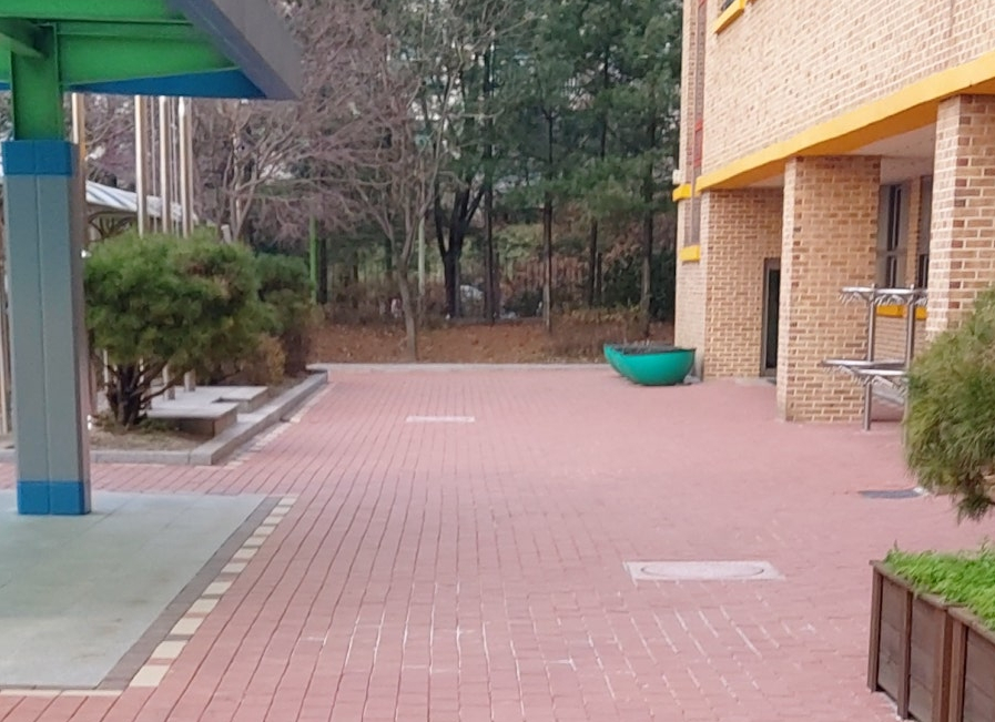 운광초등학교 이미지