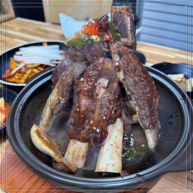 본강남면옥 이미지