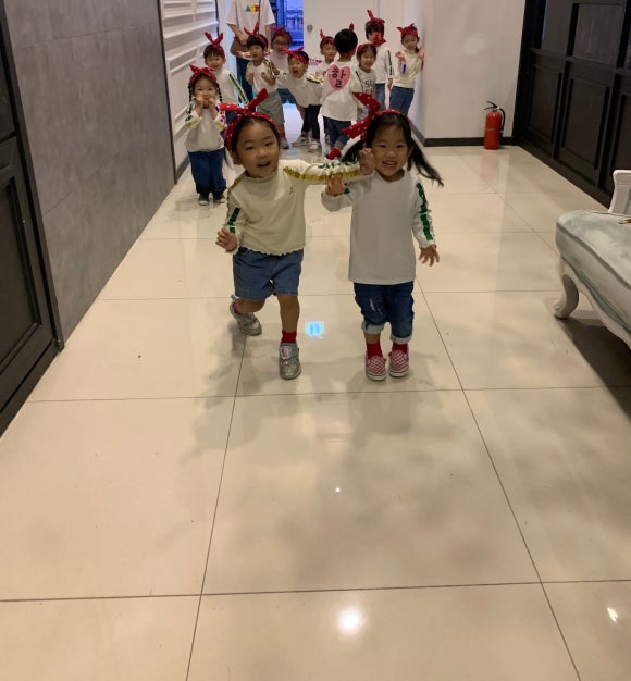 시립광교2동어린이집 이미지