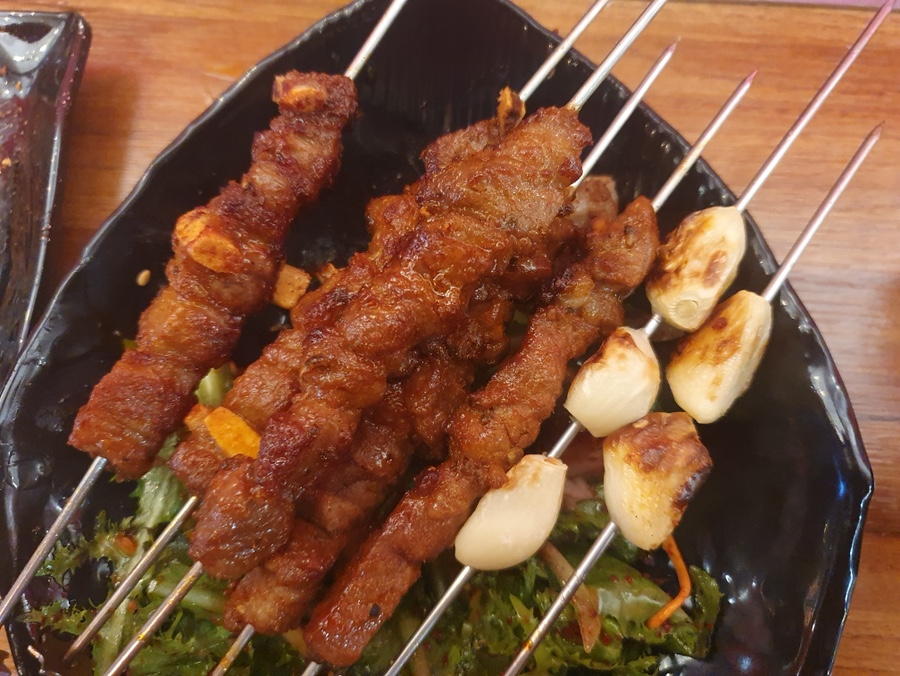 세월양꼬치 이미지