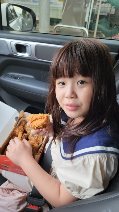 자담치킨제주한림점 이미지